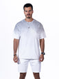 washed cotton tshirts