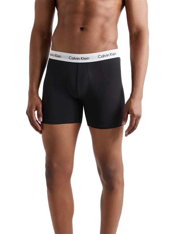 Ck Long boxer Brief