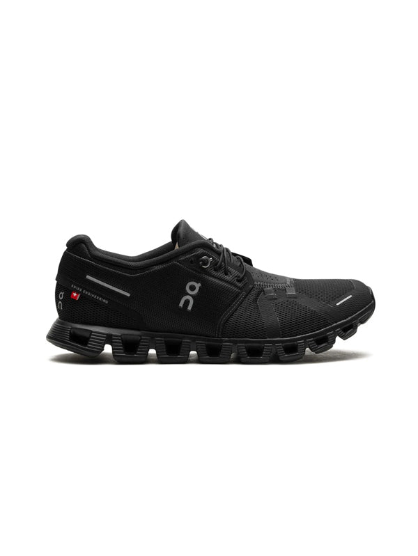 cloud 5 full black