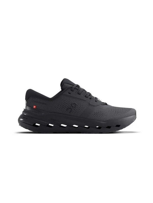 cloud runner 3 full black