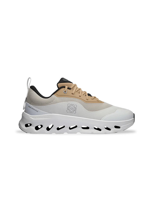 cloudtilt loewe 2.0 tan white