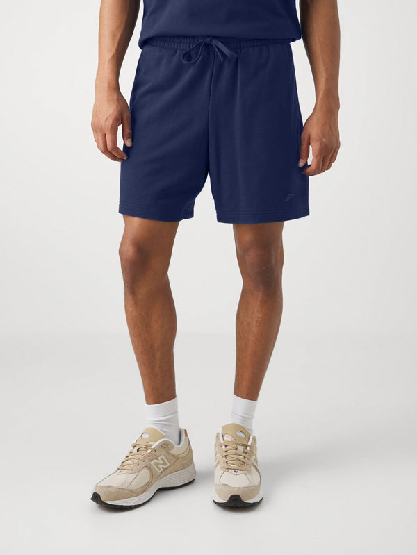 cotton short