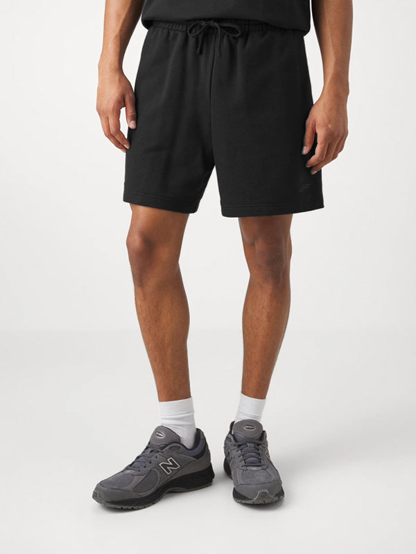 cotton short