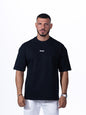 Make It Count Graphic Cotton T-shirt