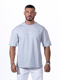 Make It Count Graphic Cotton T-shirt
