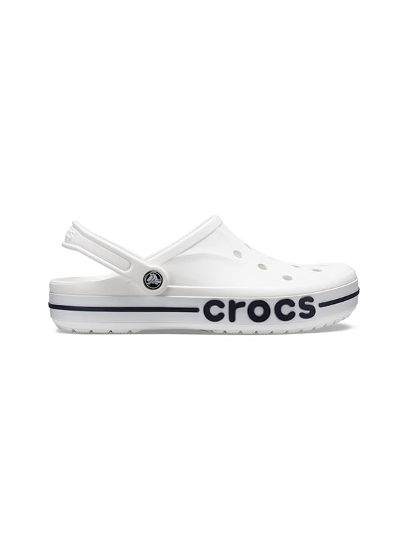 Crocs Bayaband Clog white
