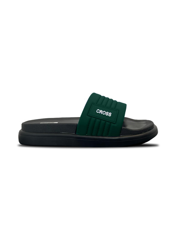 Cross Offcourt slide