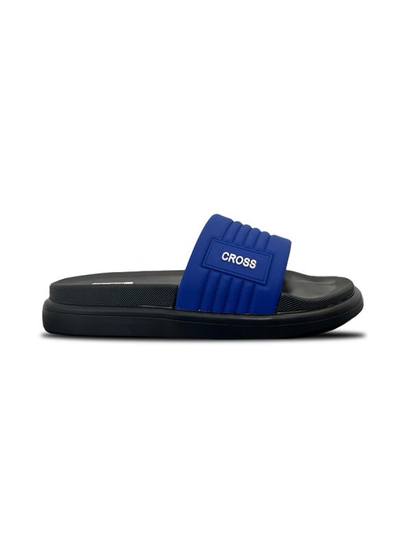 Cross Offcourt slide