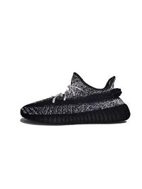 KIDS-yeezy 350 Full Reflective