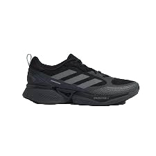 Adidas supernova eterno black grey