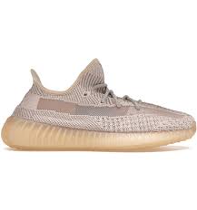 KIDS-yeezy 350 "Pink - Saynth"