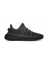 KIDS-yeezy 350 Full Reflective