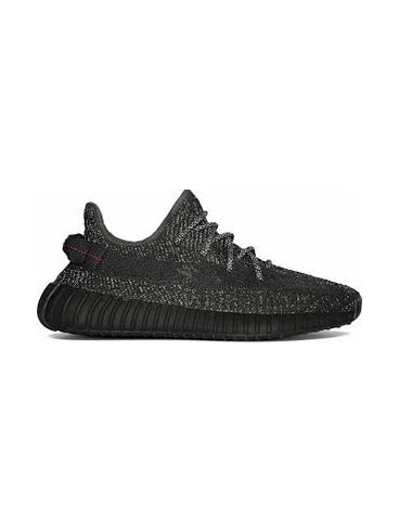 KIDS-yeezy 350 Full Reflective