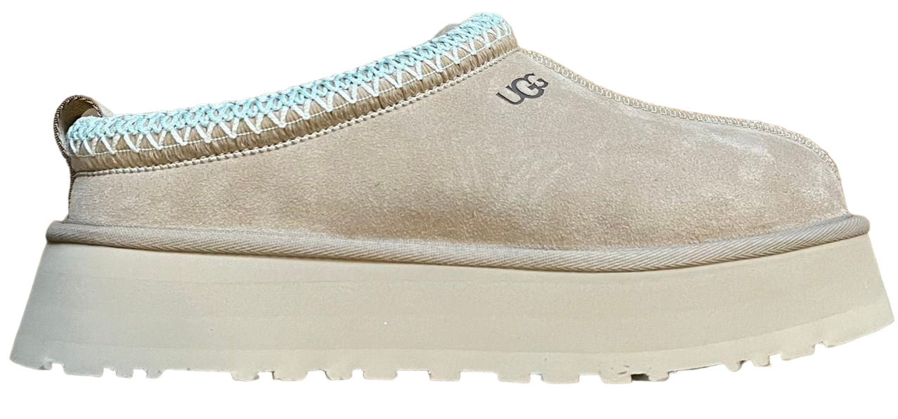 Ugg tazz slipper off white V2