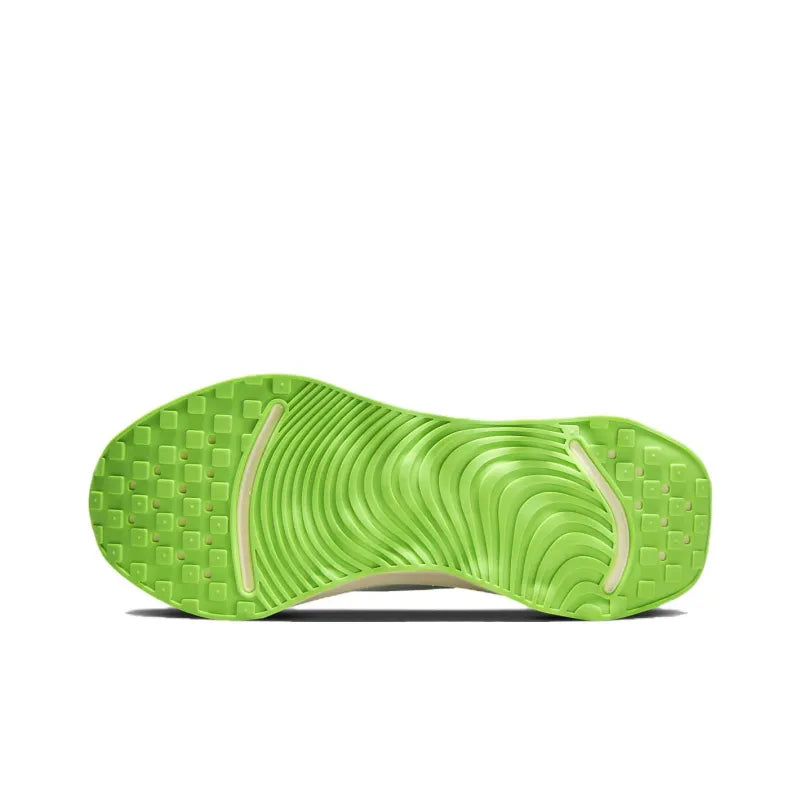 Nike Motiva Light Silver Green