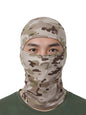 Camouflage Pro Hyperwarm Hood