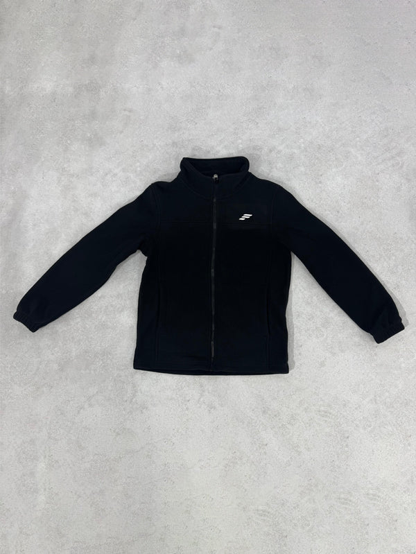 Fleece jacket