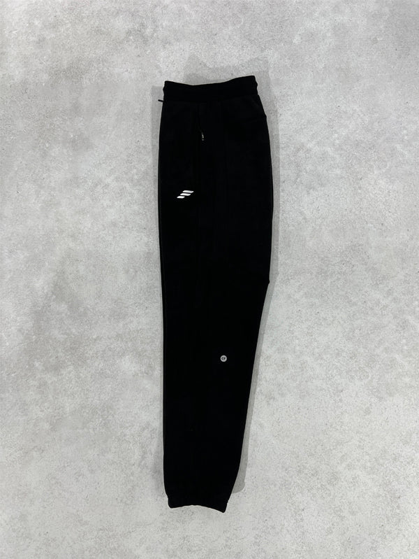 Fleece jogger pant