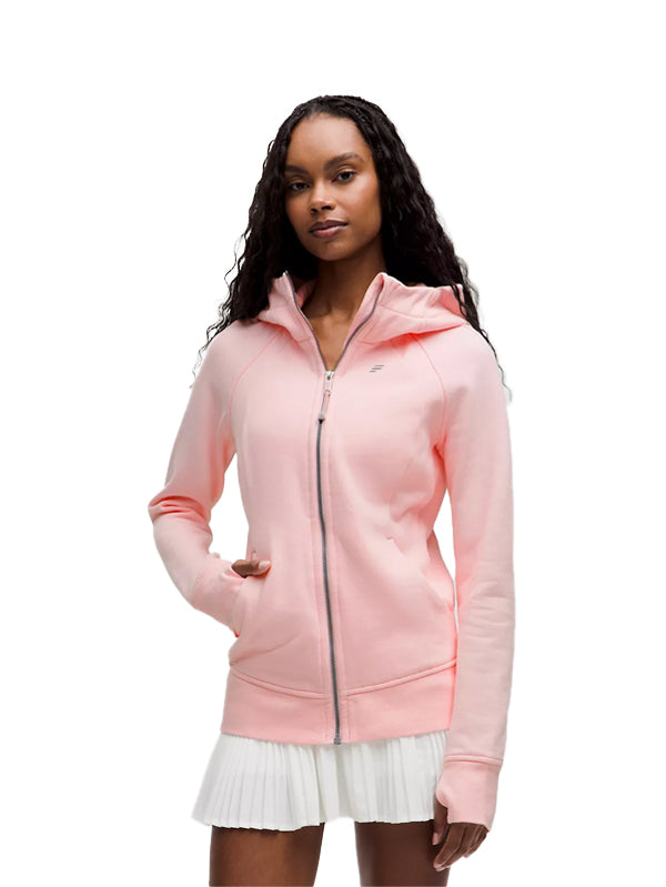 Full-zip Hoodie