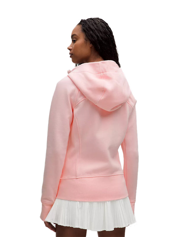 Full-zip Hoodie