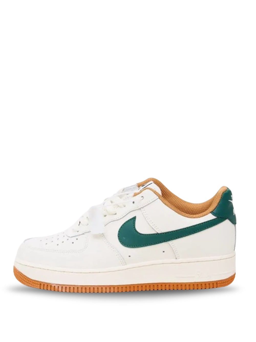 AIR FORCE 1 LOW RETRO 'White/Green'