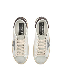 golden goose super star black