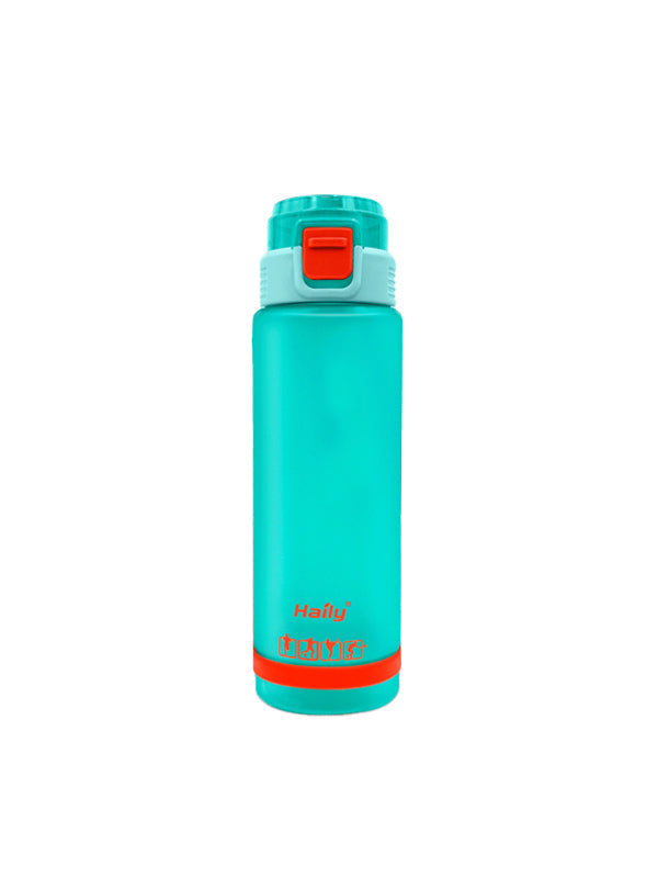 water bottle