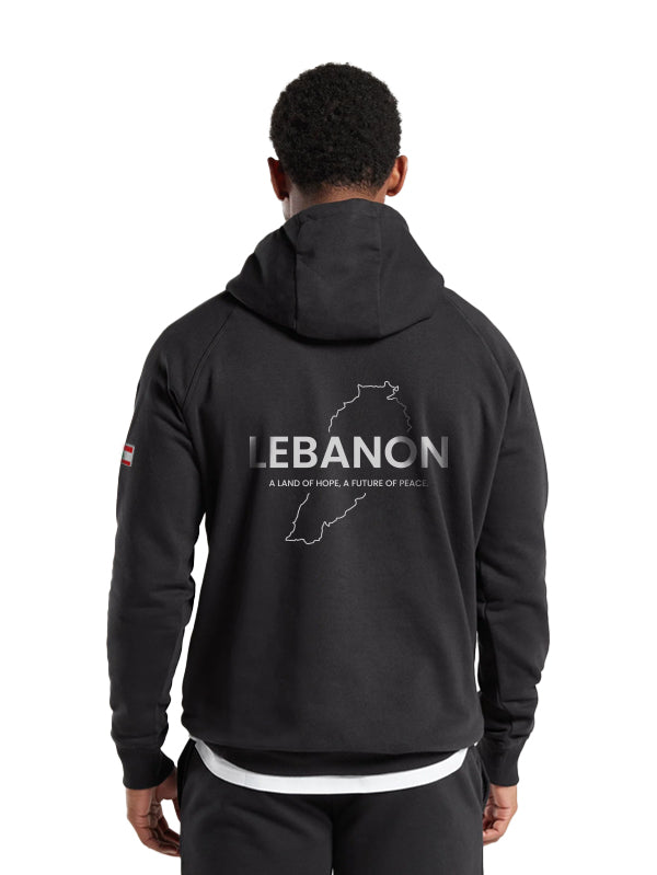 Lebanon Hoodie