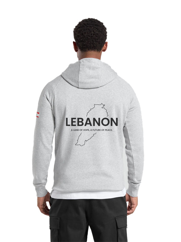 Lebanon Hoodie