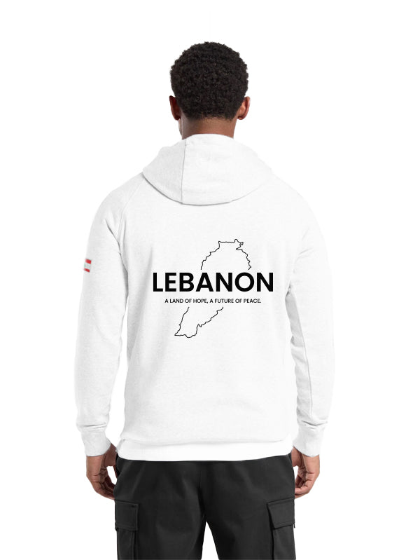 Lebanon Hoodie