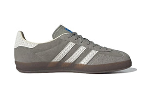 Adidas Gazelle Indoor Grey White