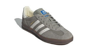 Adidas Gazelle Indoor Grey White