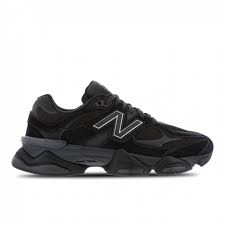 New Balance 9060 Triple Black