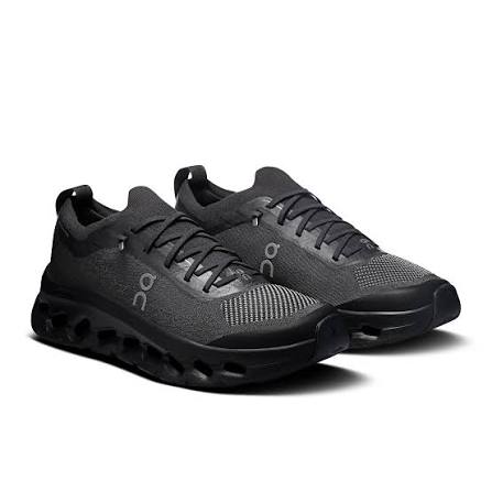 Cloud tilt moon full black