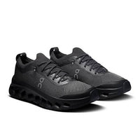 Cloud tilt moon full black