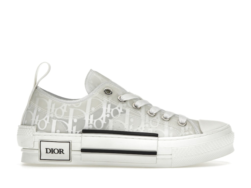 Dior B23 Low Top