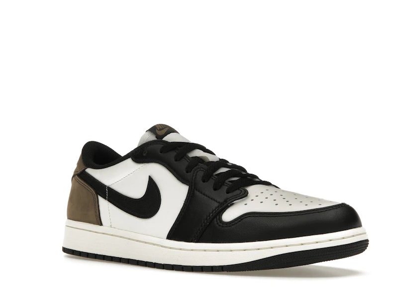 Jordan 1 Retro Low OG Mocha