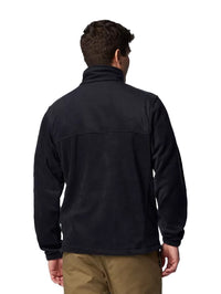 Full Zip Fleece Jacket