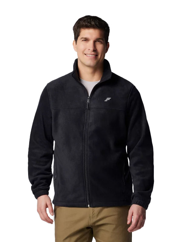 Full Zip Fleece Jacket