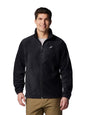 Full Zip Fleece Jacket