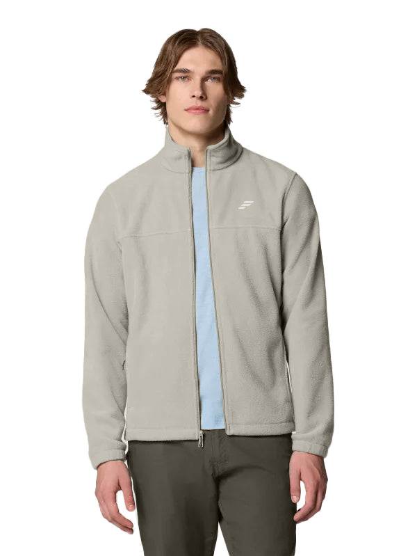 Full Zip Fleece Jacket
