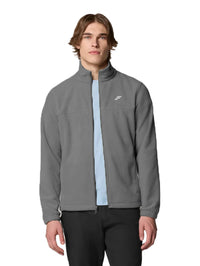 Full Zip Fleece Jacket