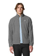 Full Zip Fleece Jacket