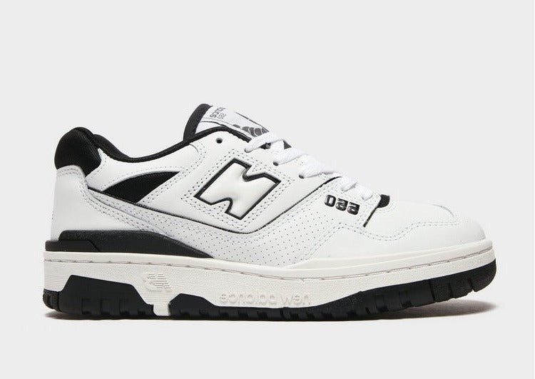 New Balance 550 "White/ Black"