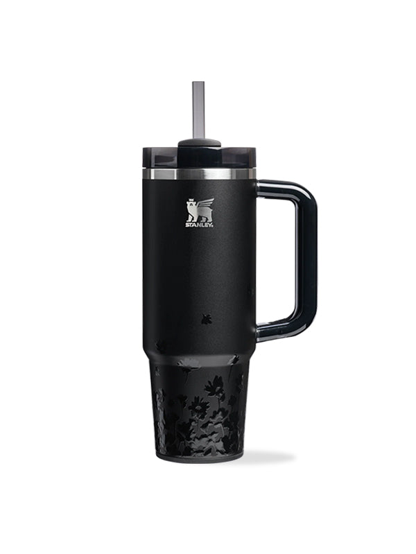 Stanley 1913 x Jennie Quencher Luxe Tumbler | 40 OZ