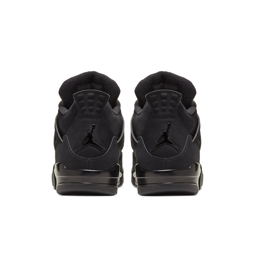 Jordan 4 Retro "Black Cat "