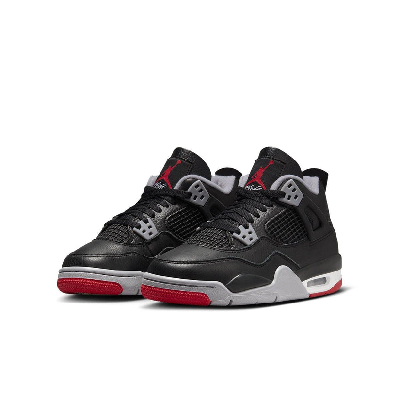 Jordan 4 Retro "Bred Reimagined"