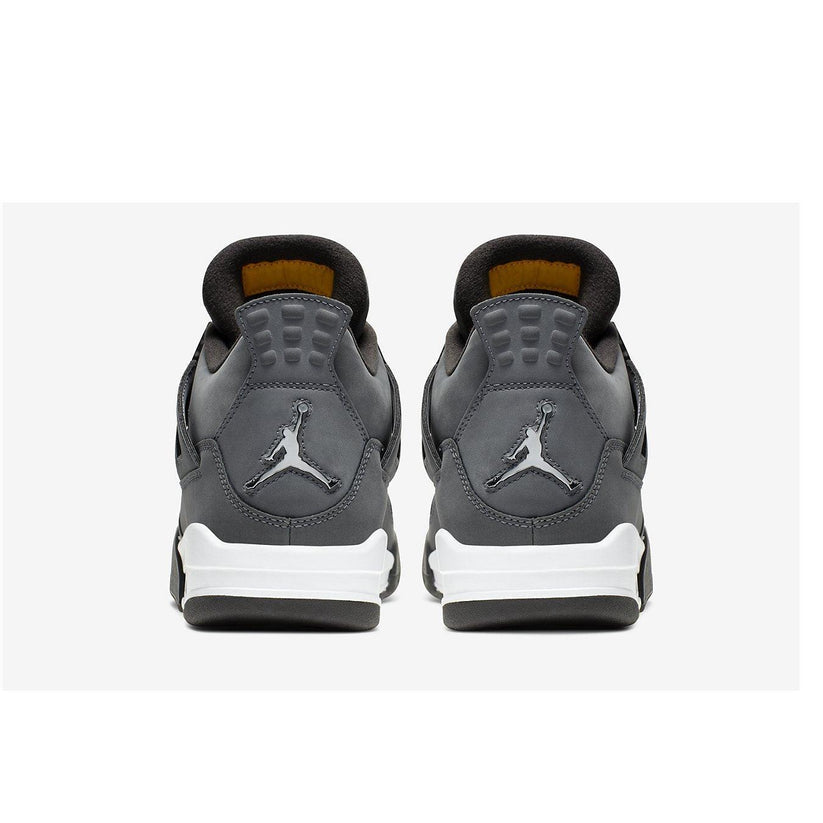 Jordan 4 Retro "Cool Grey"