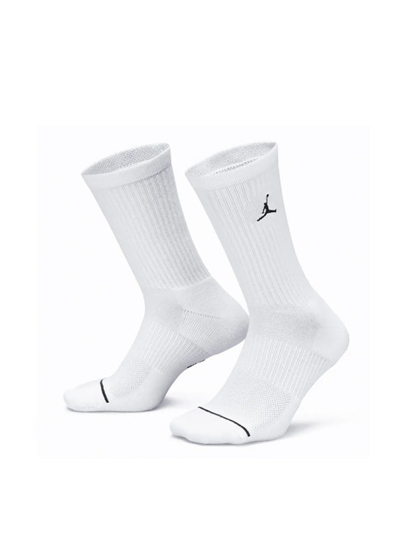 Jordan high socks