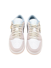 jordan 1 low light soft pink